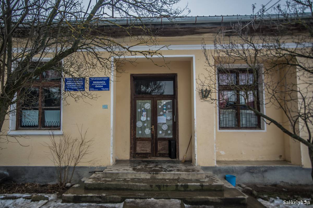 •  Fotó: Barabás Ákos