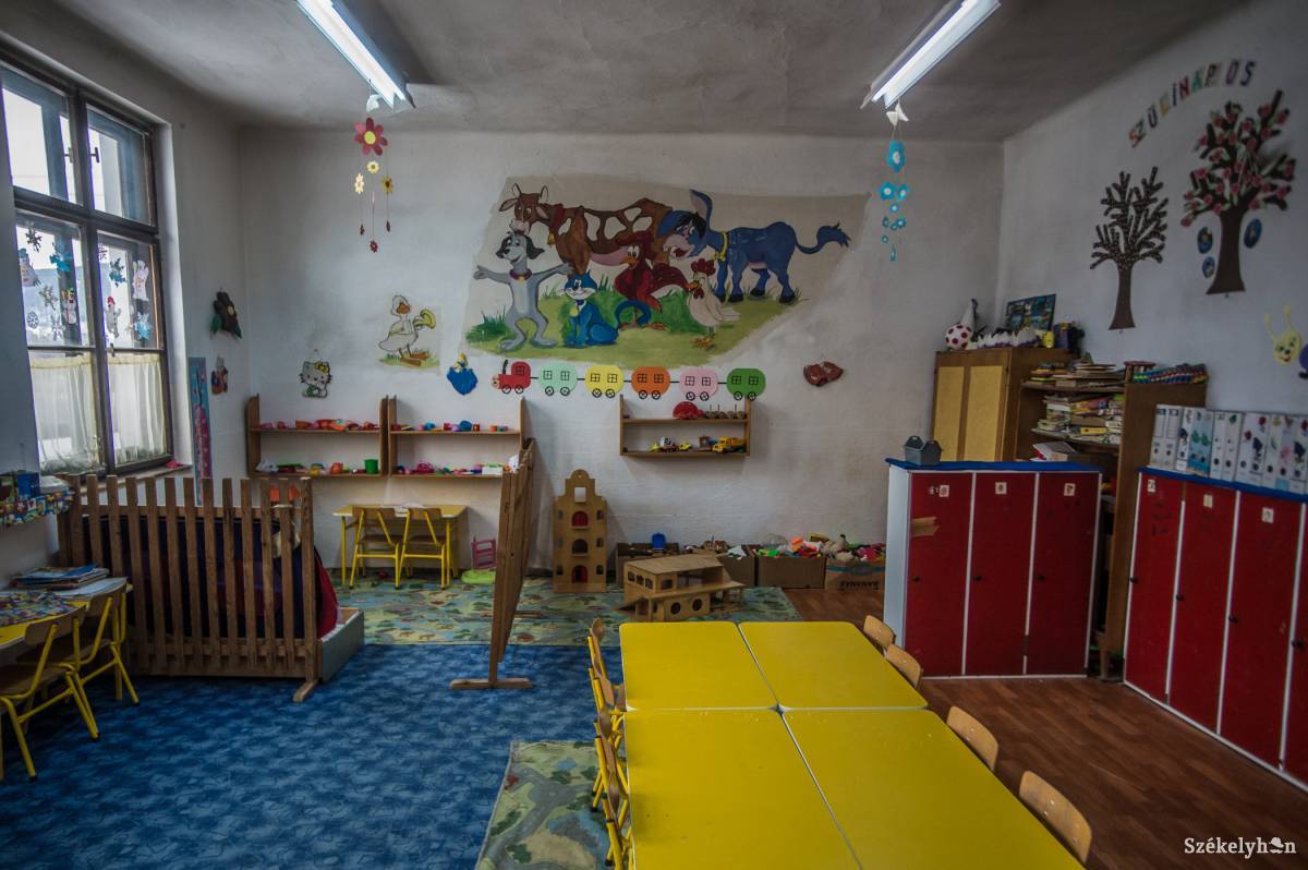 •  Fotó: Barabás Ákos