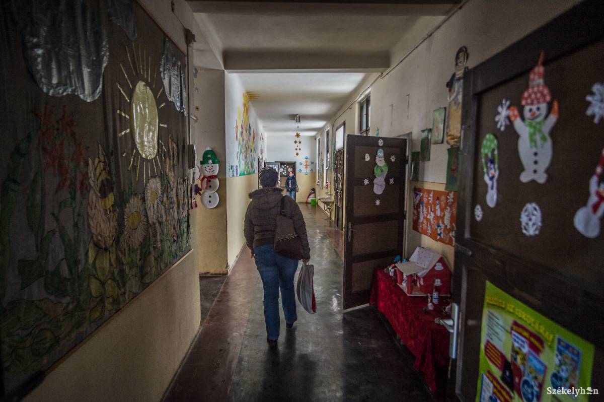 •  Fotó: Barabás Ákos