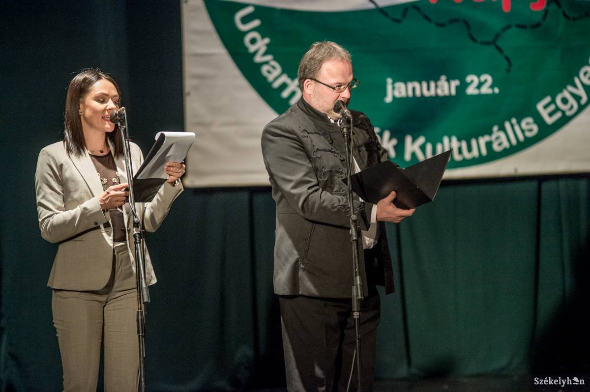 •  Fotó: Barabás Ákos