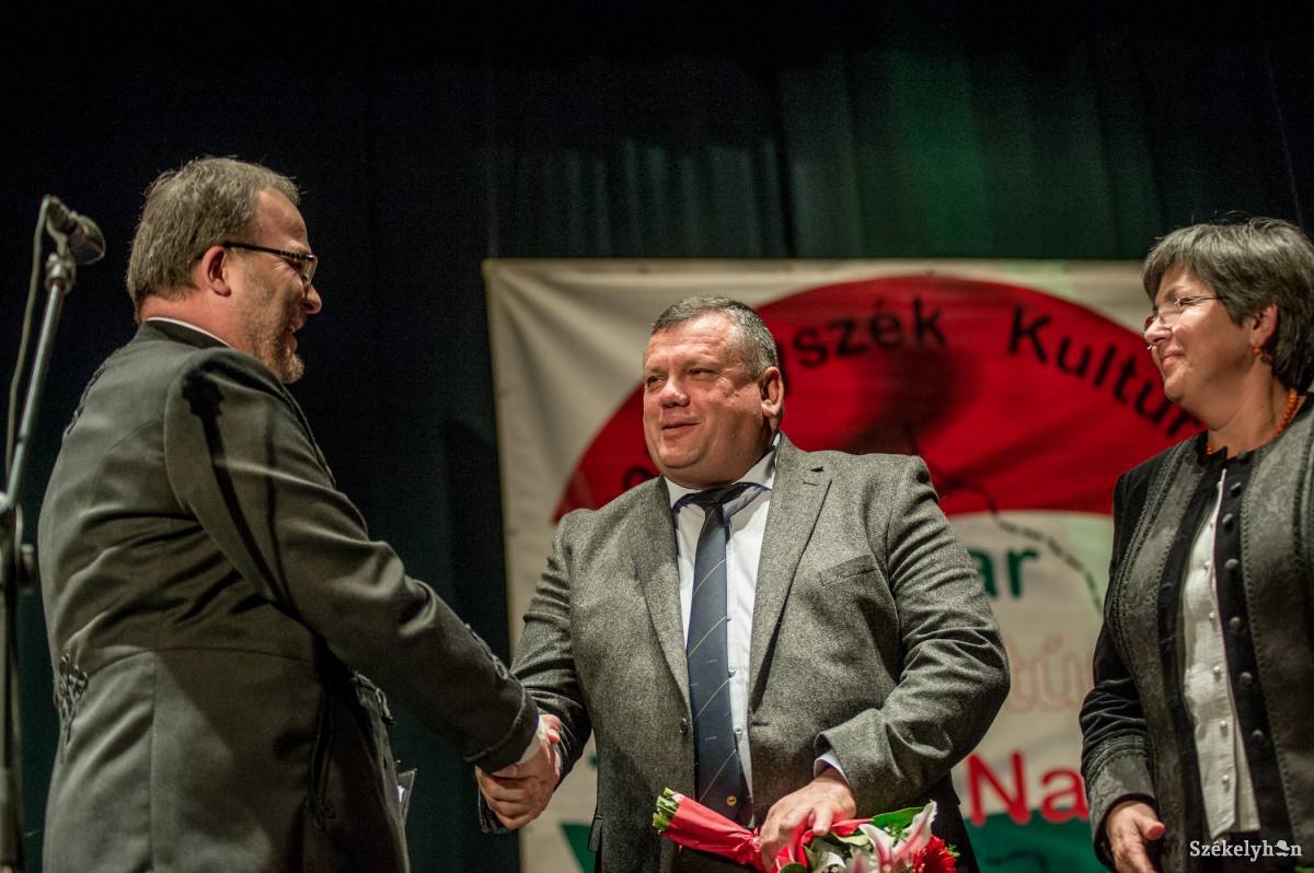 •  Fotó: Barabás Ákos