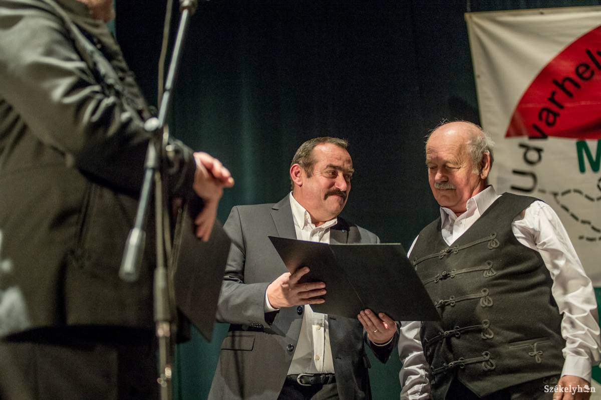 •  Fotó: Barabás Ákos