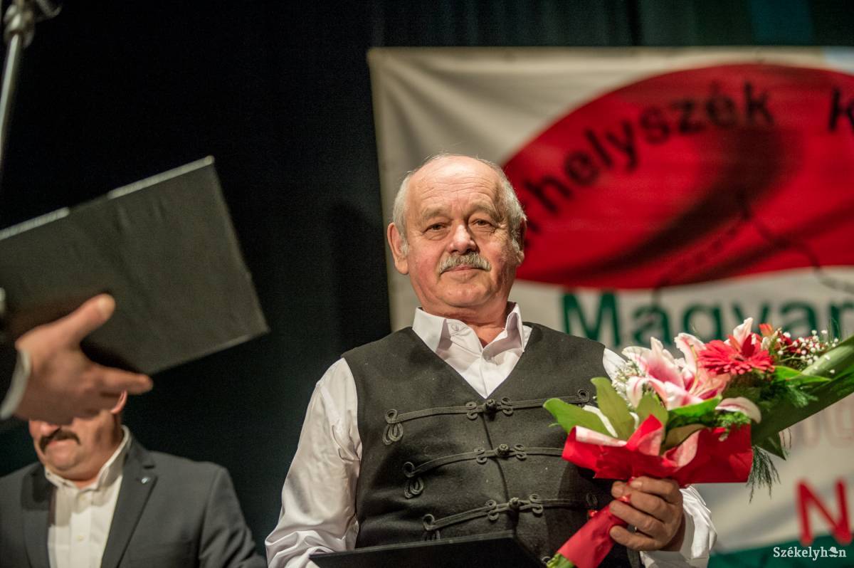 •  Fotó: Barabás Ákos