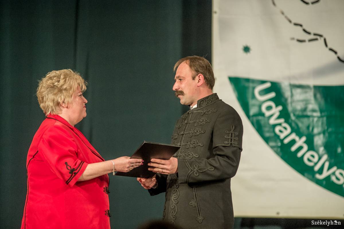 •  Fotó: Barabás Ákos