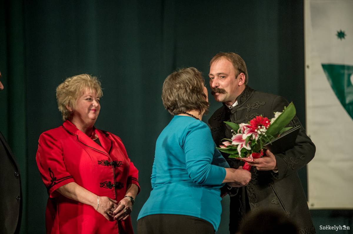 •  Fotó: Barabás Ákos