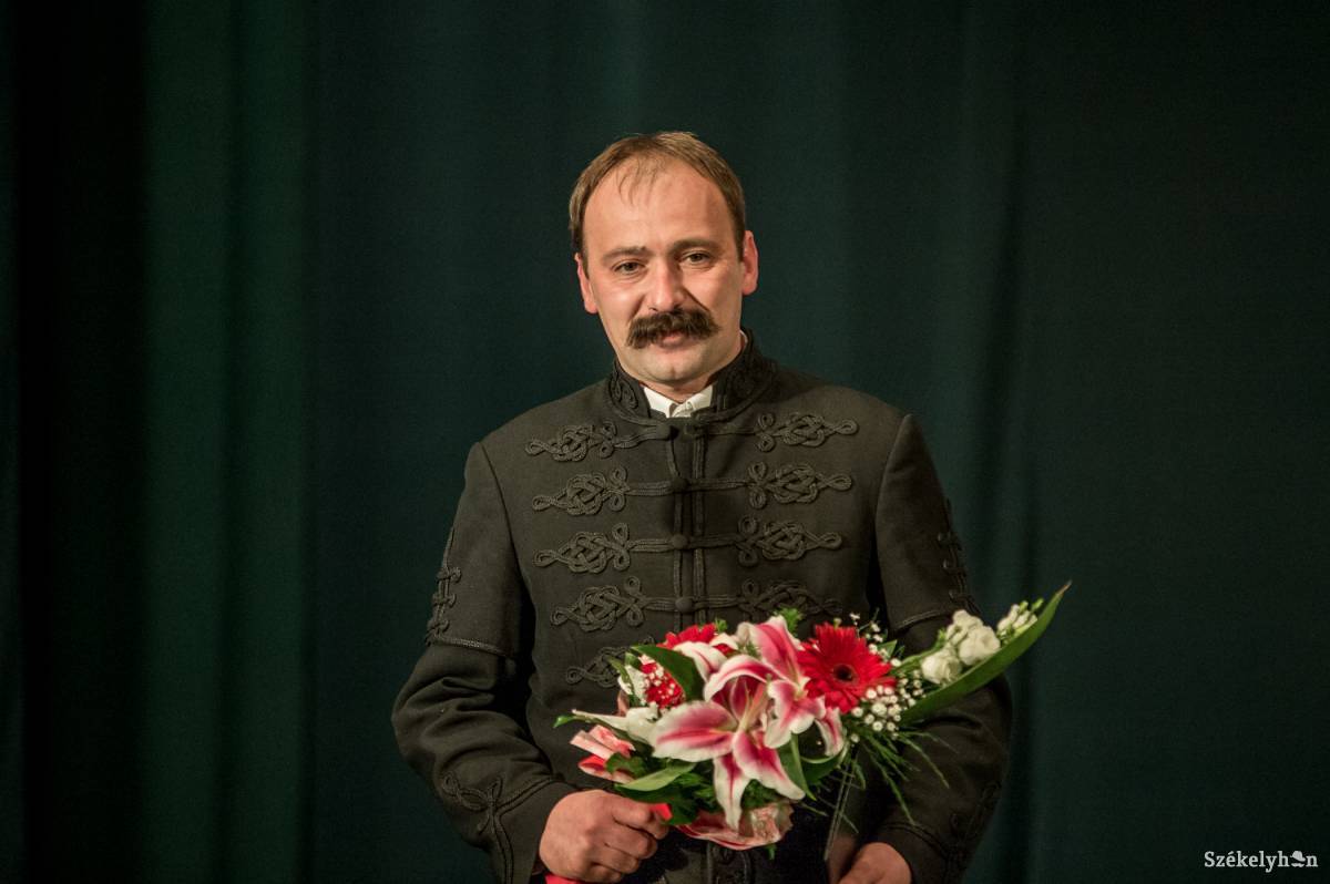 •  Fotó: Barabás Ákos