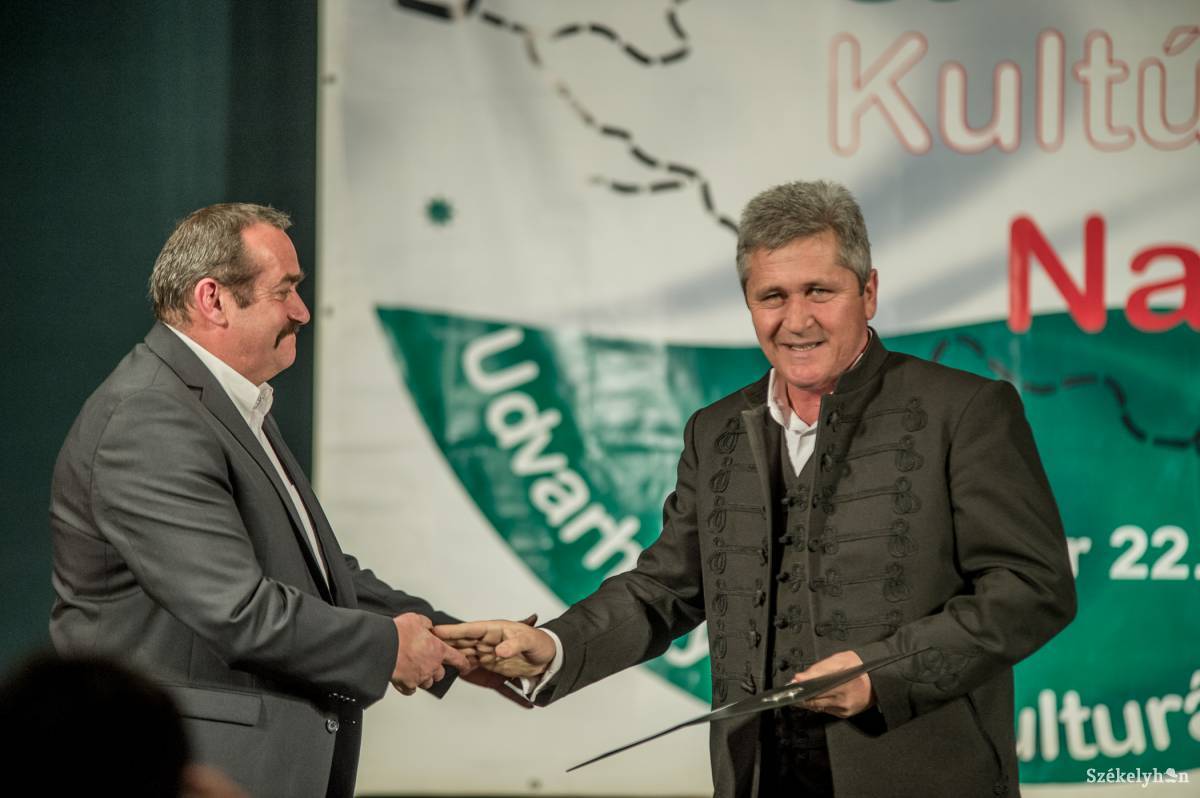 •  Fotó: Barabás Ákos