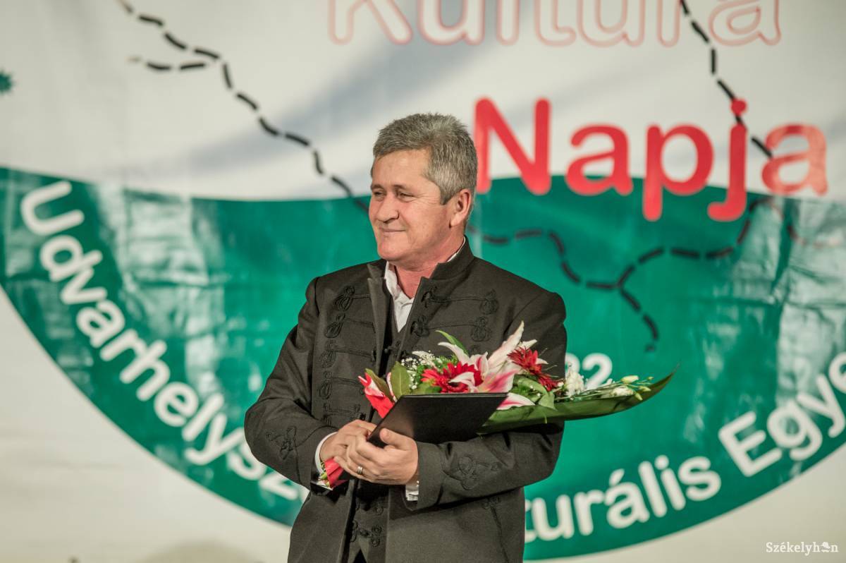 •  Fotó: Barabás Ákos