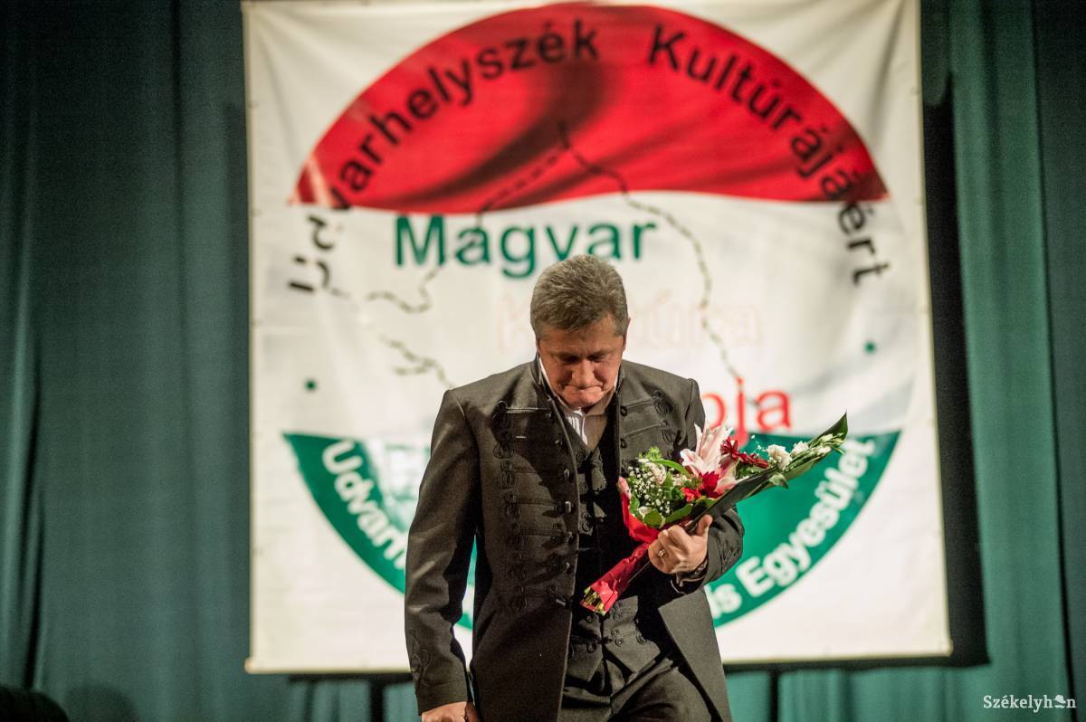 •  Fotó: Barabás Ákos