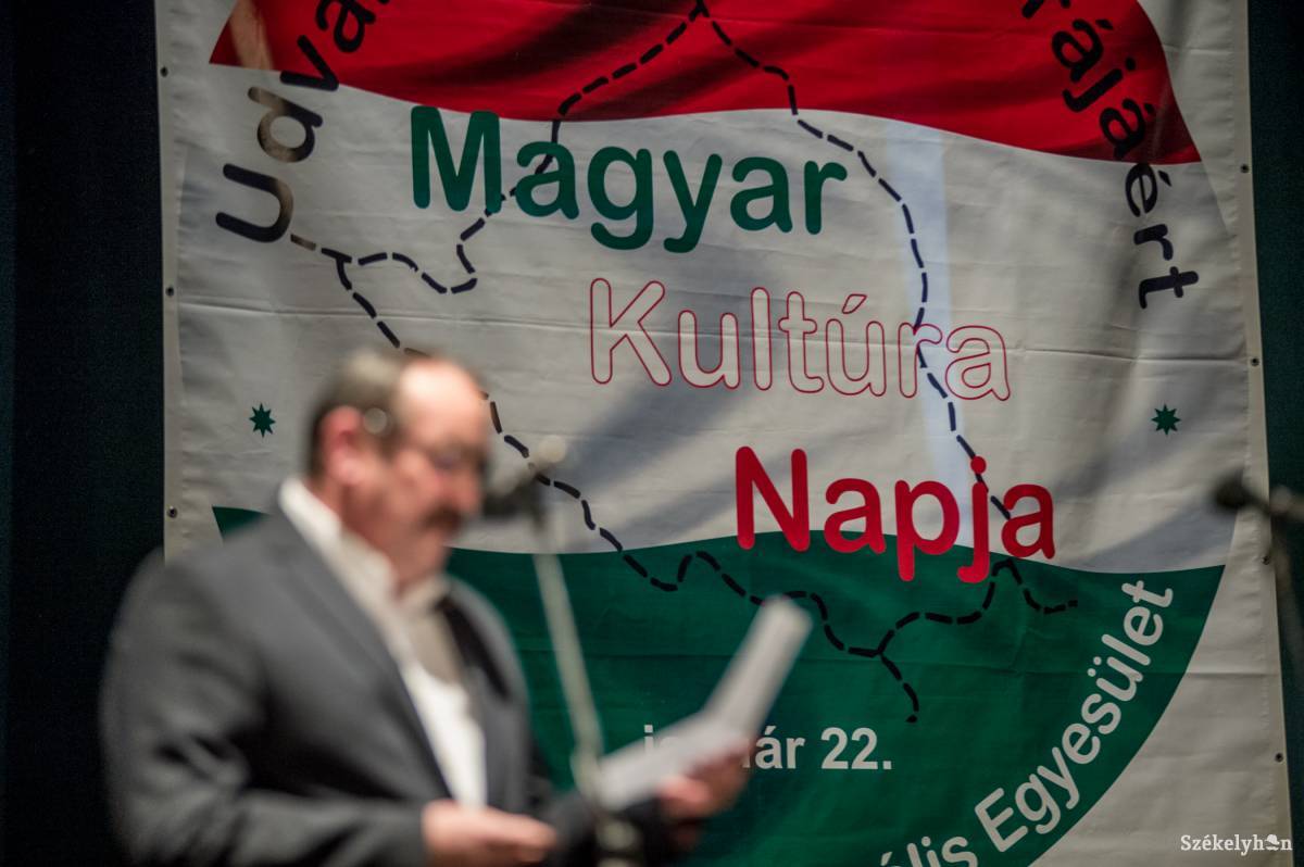 •  Fotó: Barabás Ákos