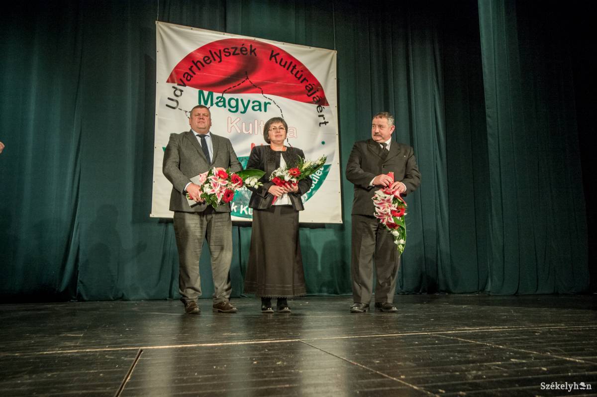 •  Fotó: Barabás Ákos