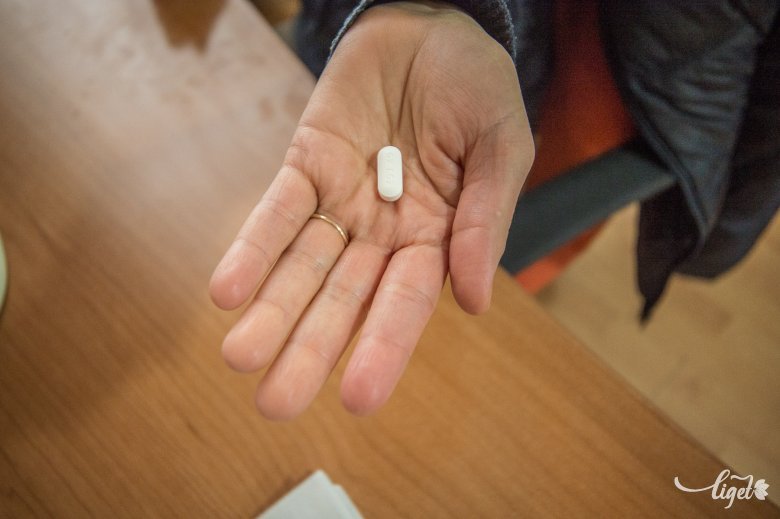 Antibiotikum-kúra esetén erősen javallott a probiotikumok bevitele •  Fotó: Barabás Ákos