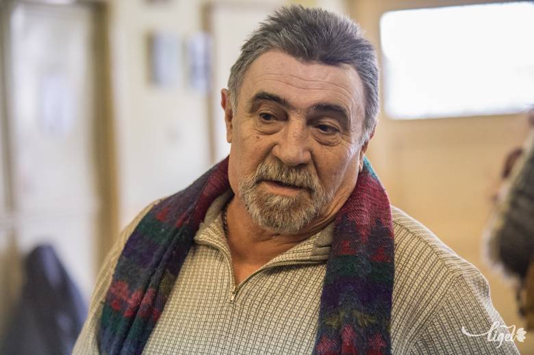 •  Fotó: Barabás Ákos