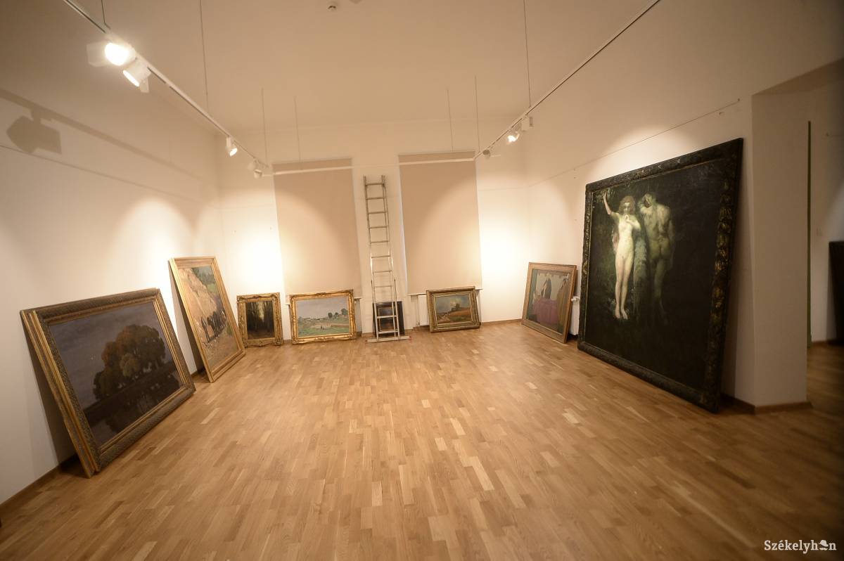 •  Fotó: Barabás Ákos