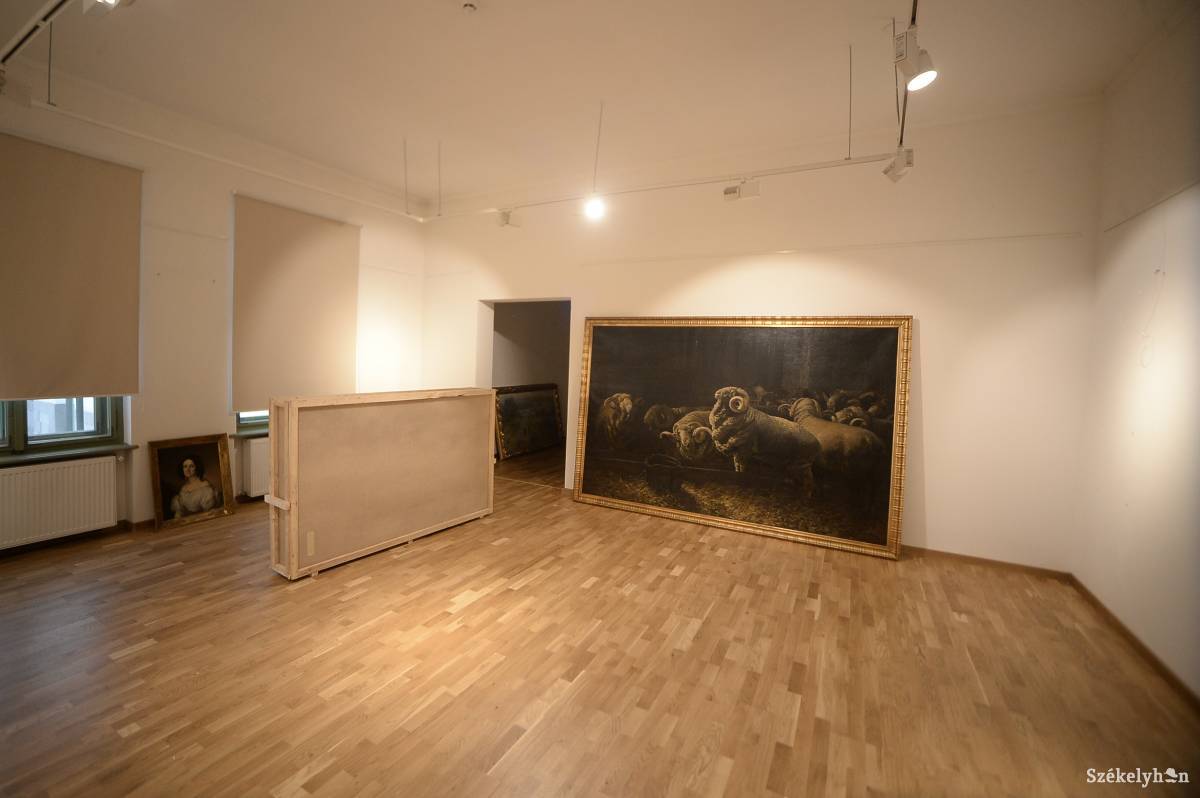 •  Fotó: Barabás Ákos