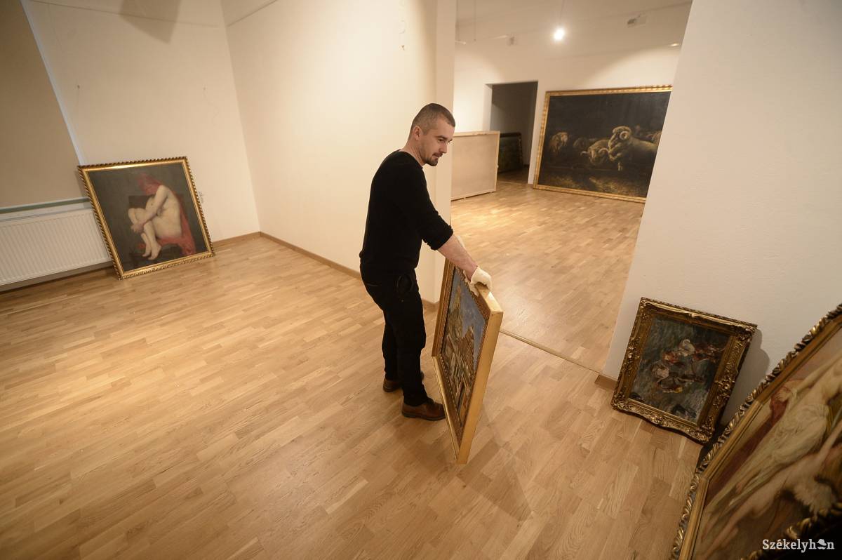 •  Fotó: Barabás Ákos