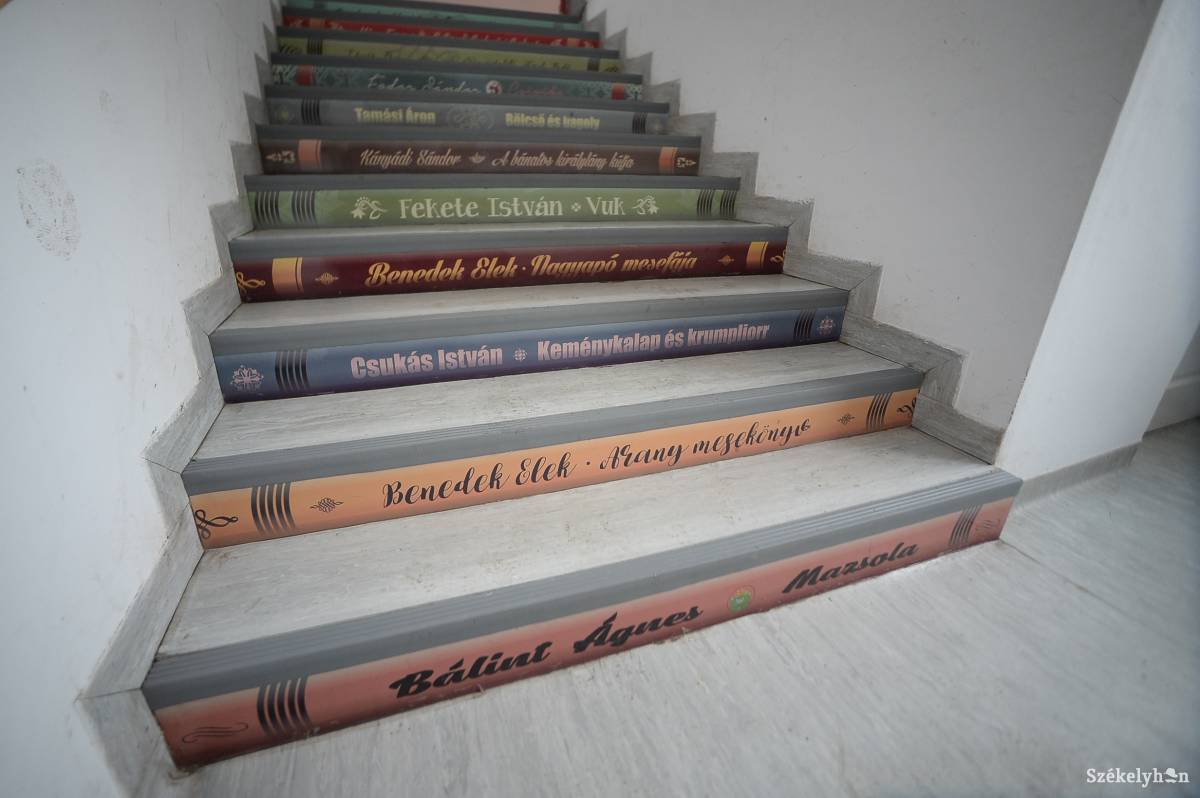 •  Fotó: Barabás Ákos