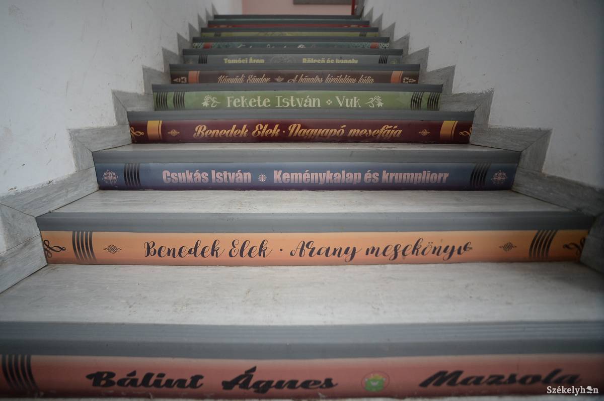 •  Fotó: Barabás Ákos