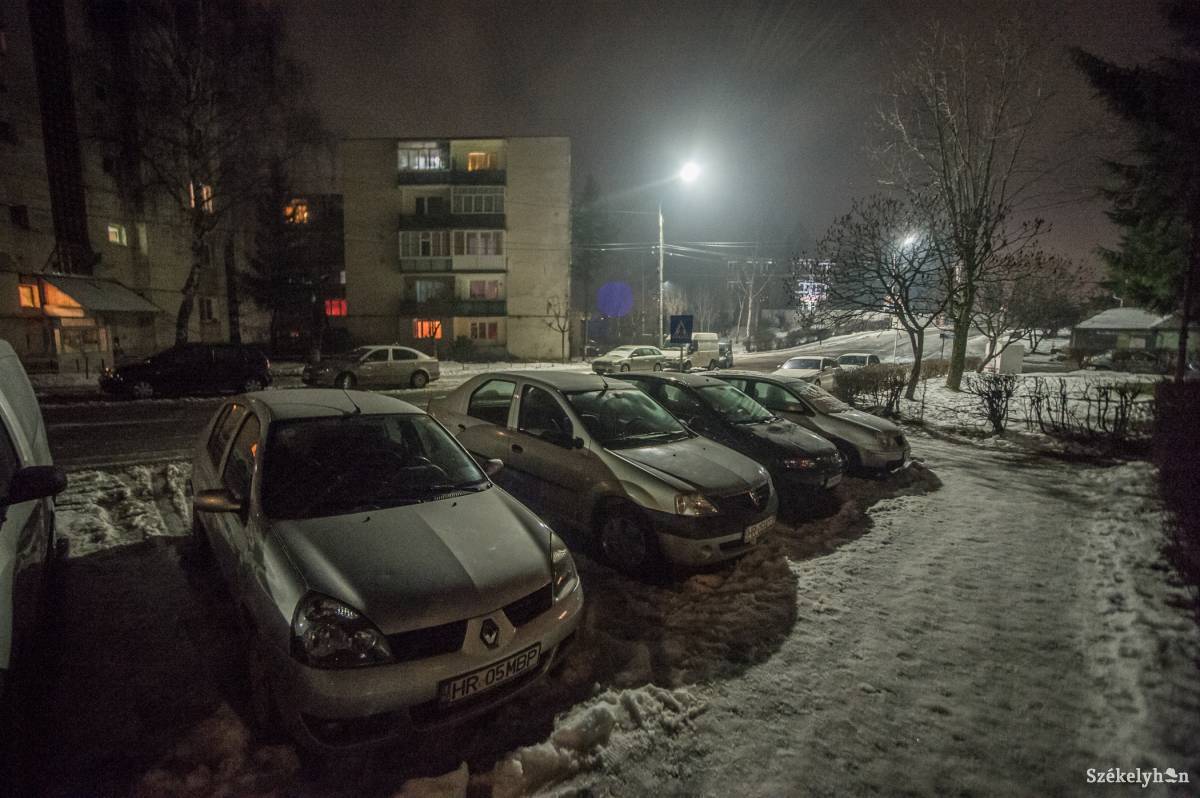 •  Fotó: Barabás Ákos