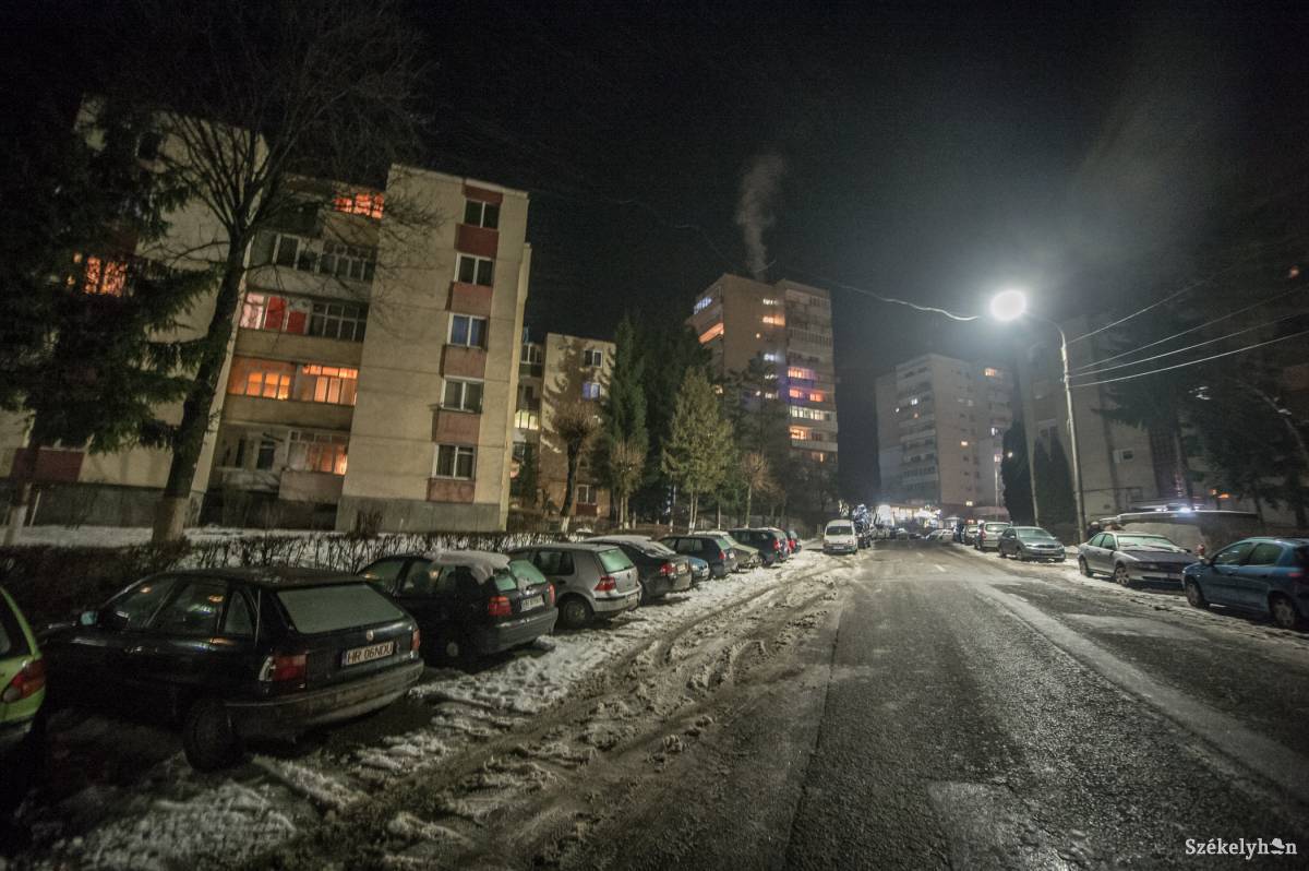 •  Fotó: Barabás Ákos