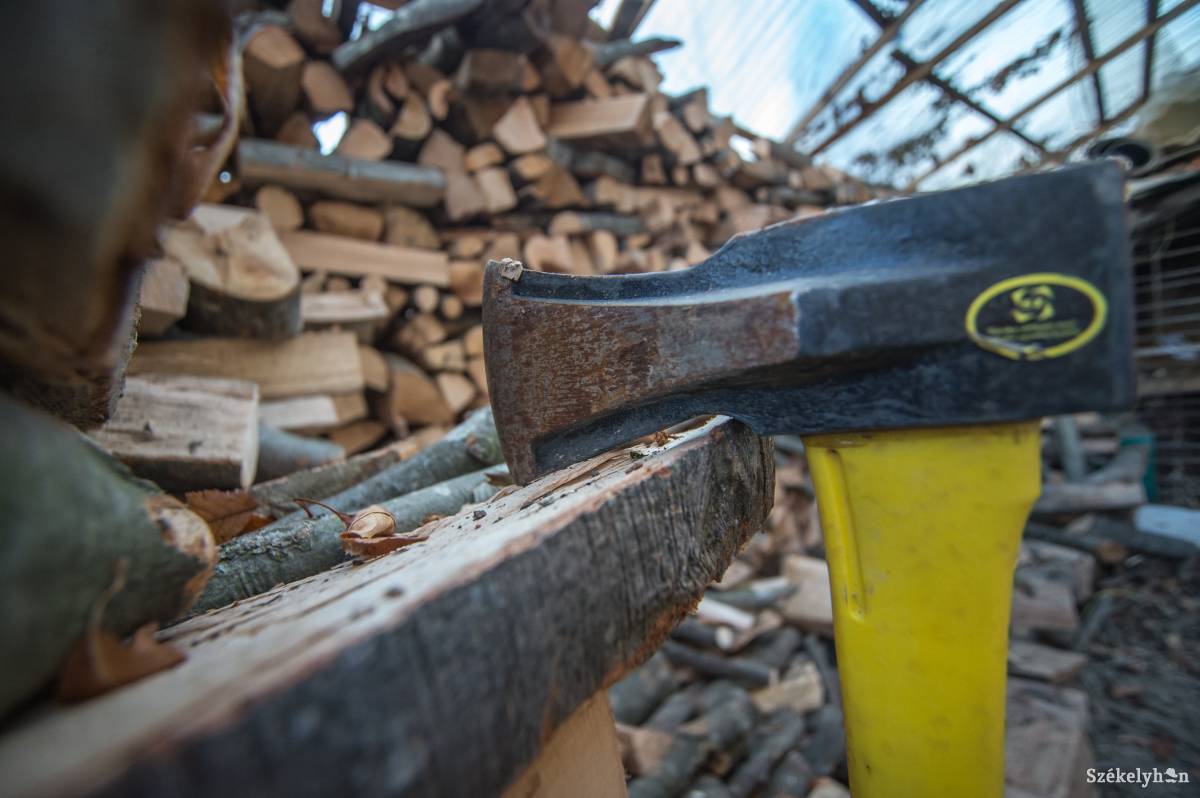 &bullet;  Fotó: Barabás Ákos