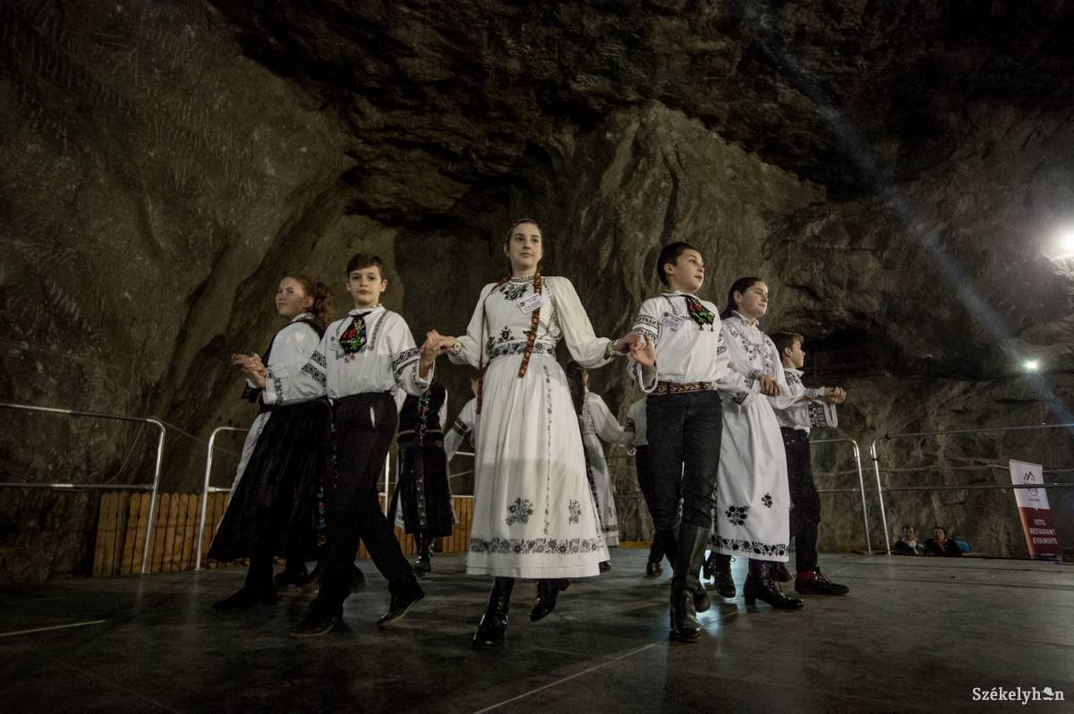 &bullet;  Fotó: Barabás Ákos