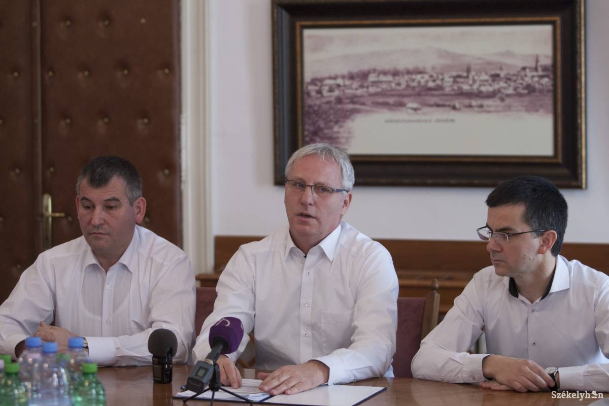 •  Fotó: Haáz Sándor