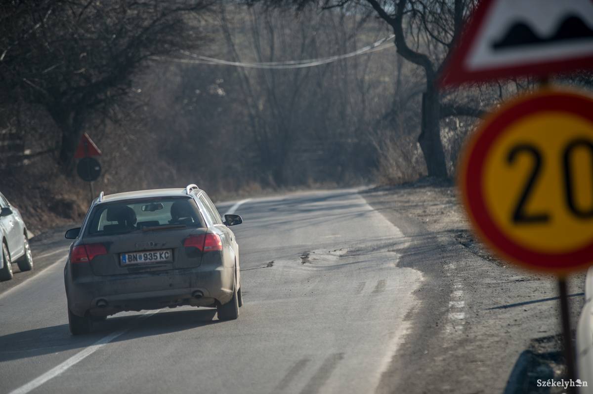 •  Fotó: Barabás Ákos