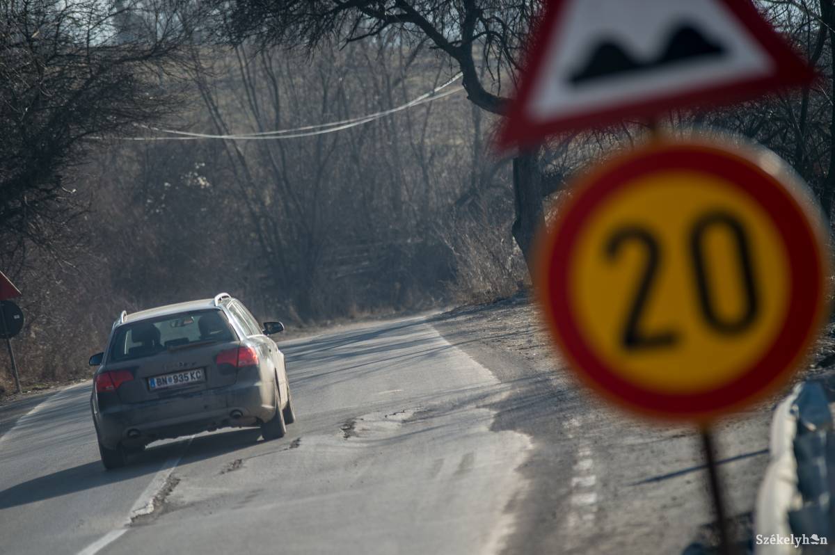 •  Fotó: Barabás Ákos