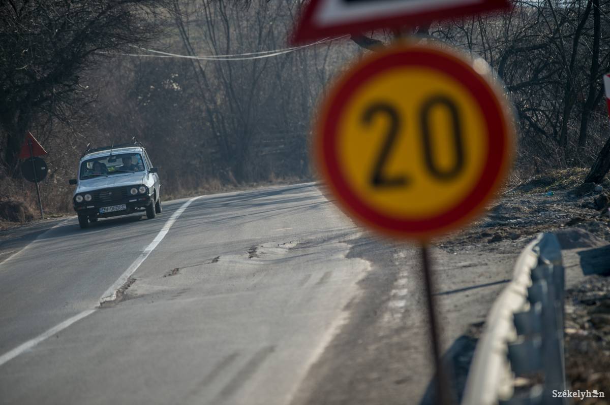 •  Fotó: Barabás Ákos