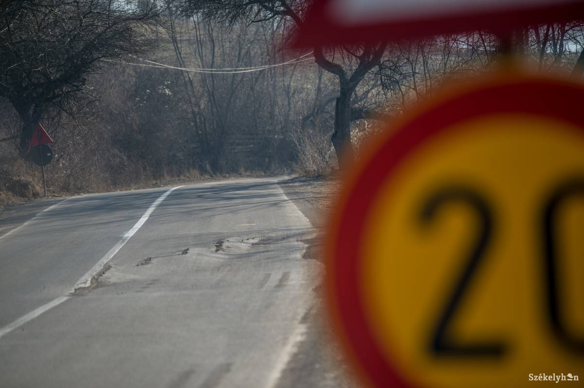 •  Fotó: Barabás Ákos