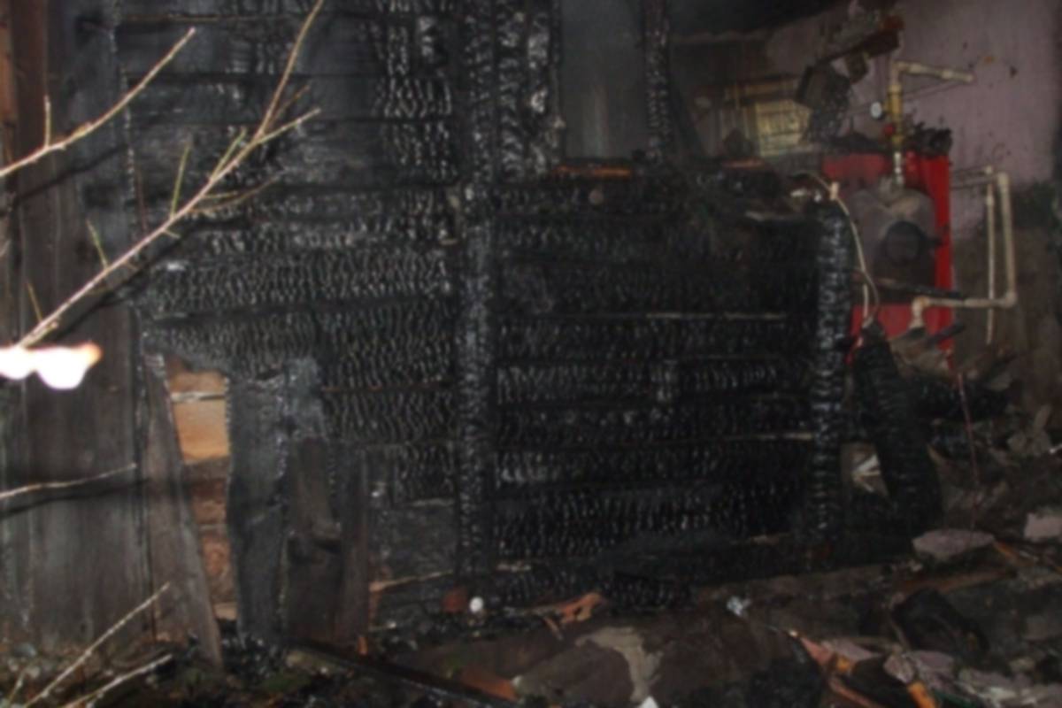 •  Fotó: Facebook/Szentegyháza Tűzoltók