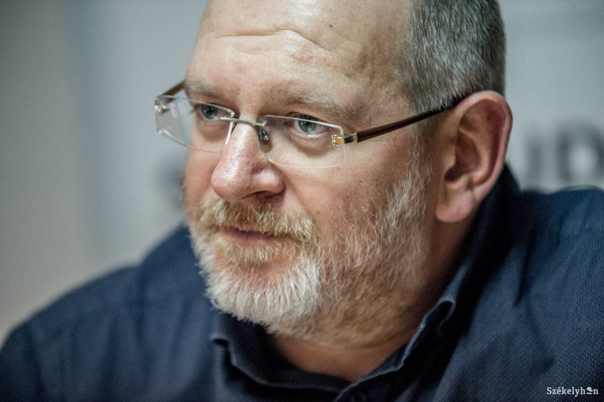 •  Fotó: Barabás Ákos