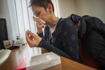 Influenzajárvány: nem ajánlják az antibiotikumot szövődménymentes esetekben az orvosok