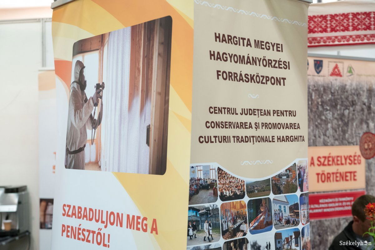 •  Fotó: Veres Nándor