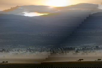 Ezt ma nagyon megúsztuk, holnap és holnapután már nem biztos