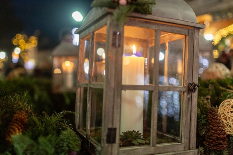 A lelki készülődés időszaka: advent szívünk kinyitásáról is szól