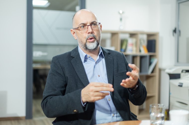 Kelemen Hunor szerint idén nem lesz kétfordulós polgármester-választás