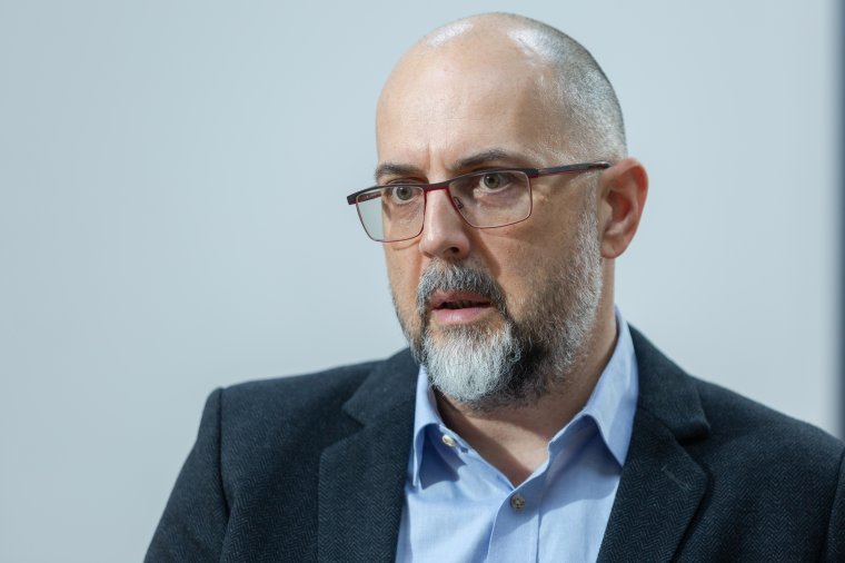 Kelemen válasza Iohannisnak: „mint egy robot, szítja a gyűlöletet”