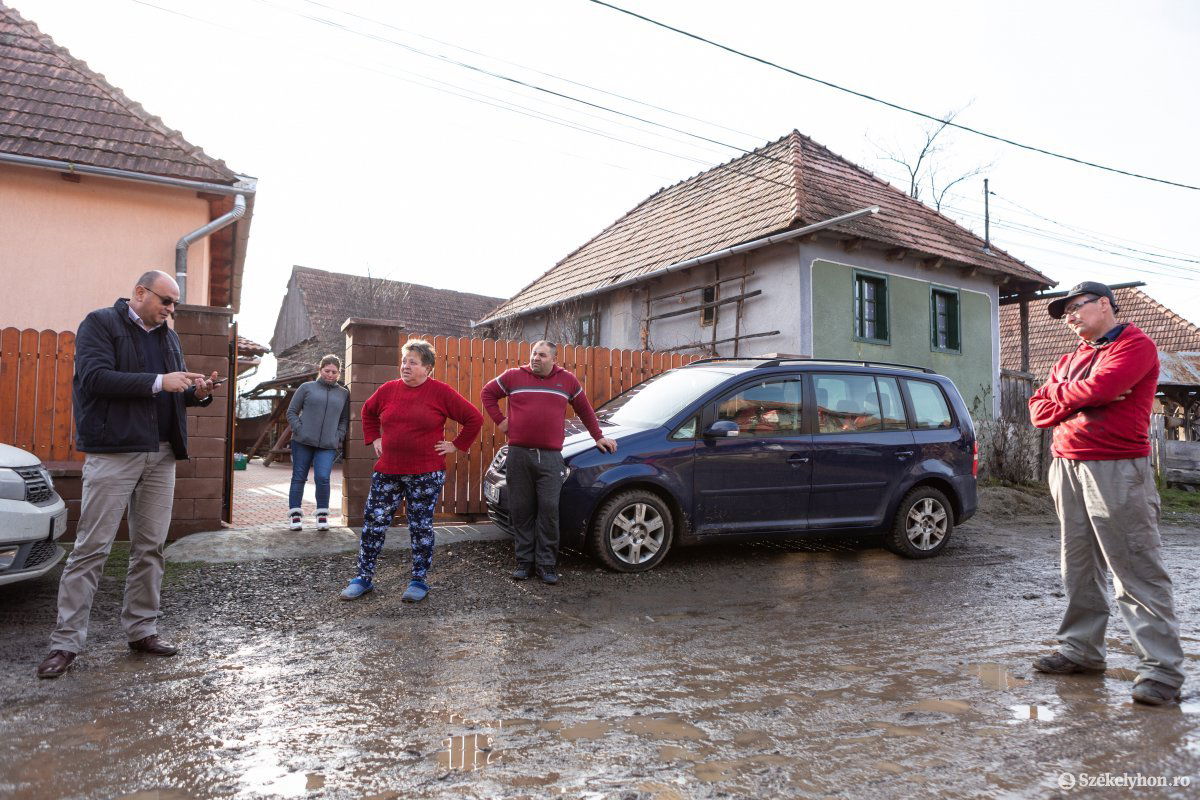 •  Fotó: Erdély Bálint Előd