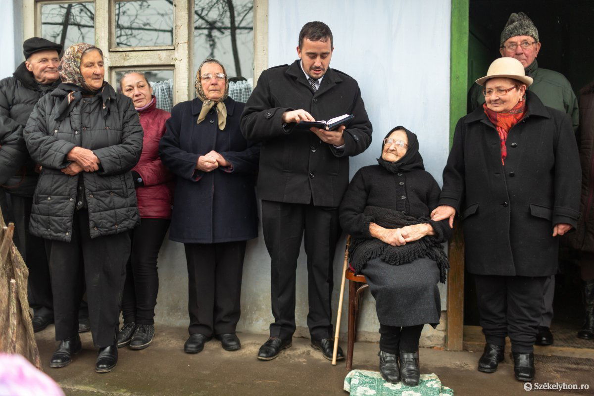 •  Fotó: Erdély Bálint Előd