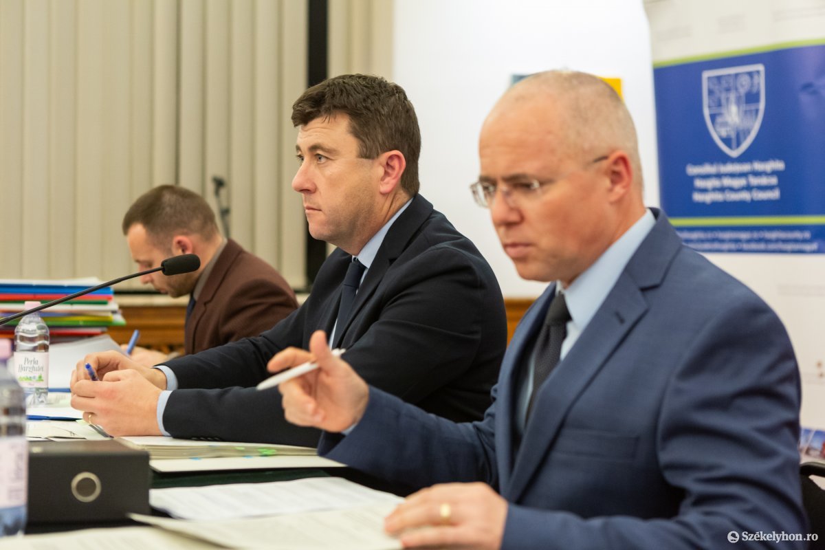 •  Fotó: Erdély Bálint Előd
