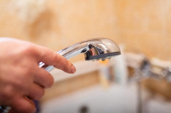 Egy időre elveszik a vizet Hargitafürdőn