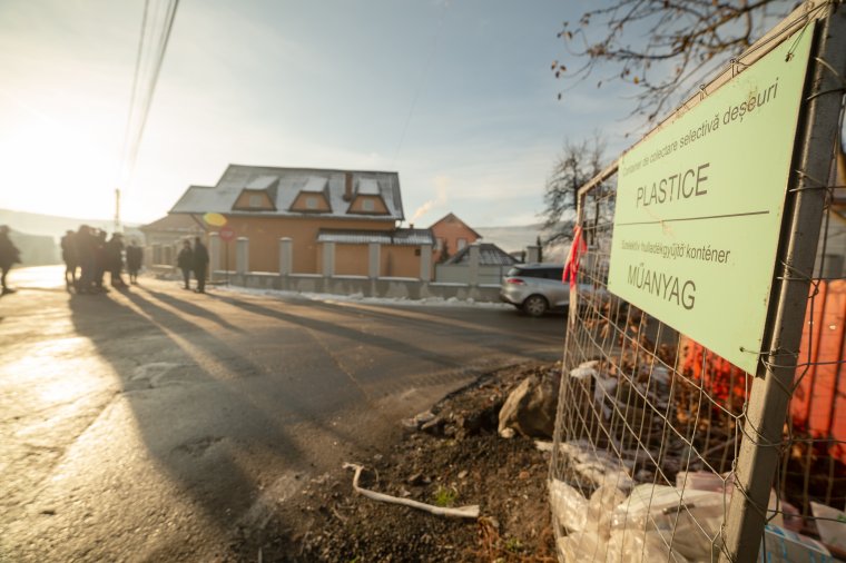 Jogerősen pert veszített a Hargita megyei tanács