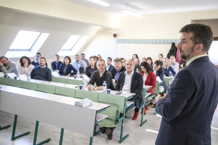 Hét éve indult, most lezárult az ingyenes érettségifelkészítő program
