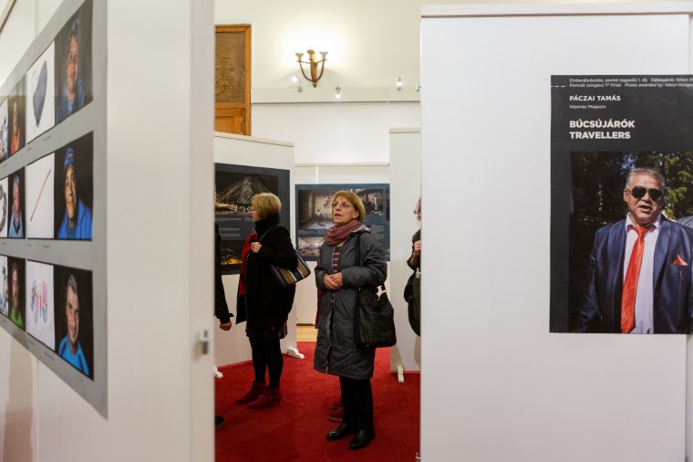 A legjobb magyar sajtófotókat állították ki Székelyudvarhelyen