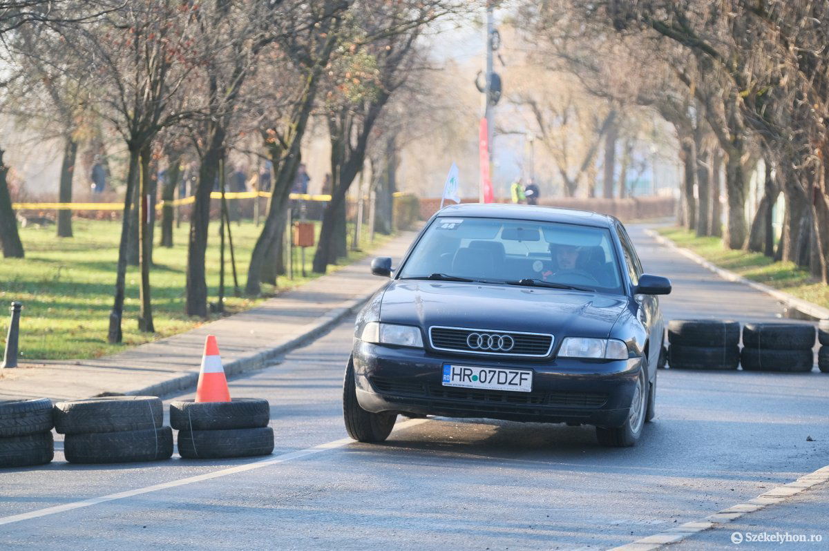 &bullet;  Fotó: Veres Nándor