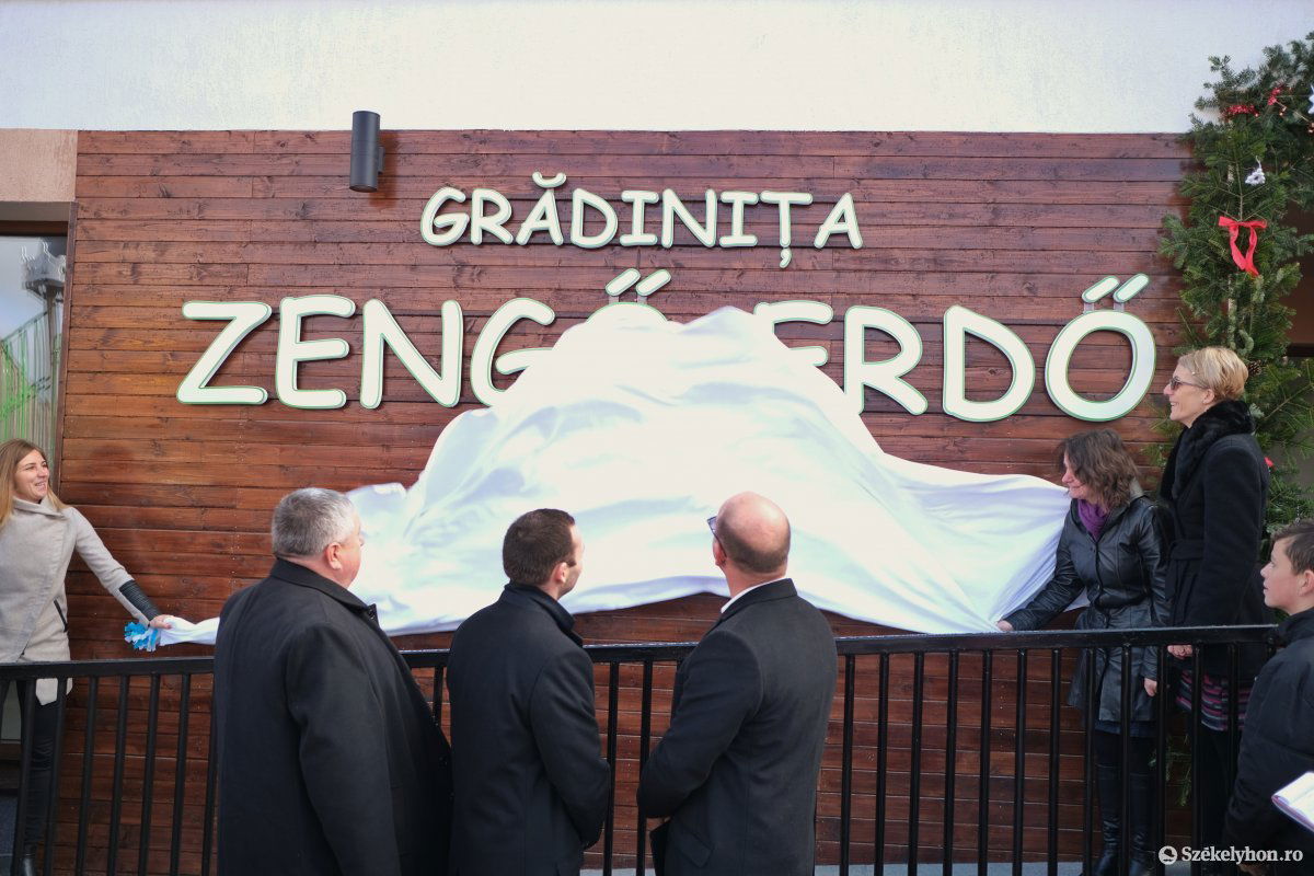 •  Fotó: Veres Nándor