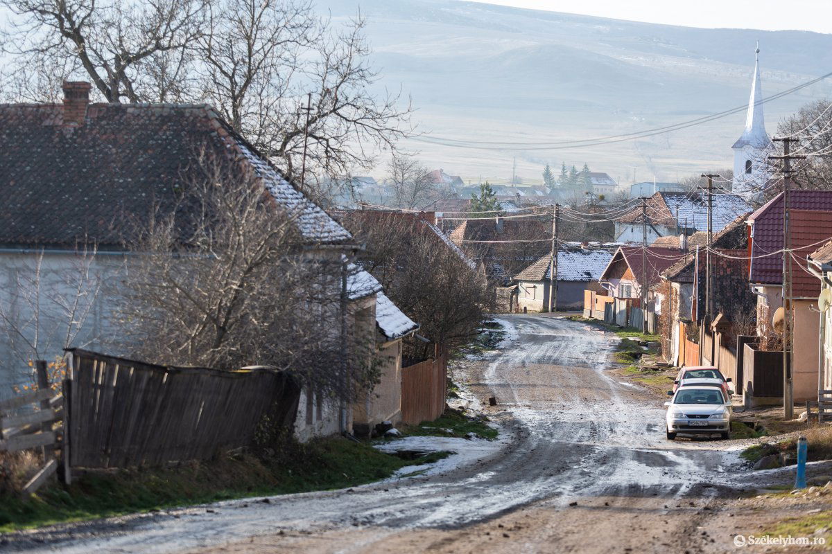 •  Fotó: Erdély Bálint Előd