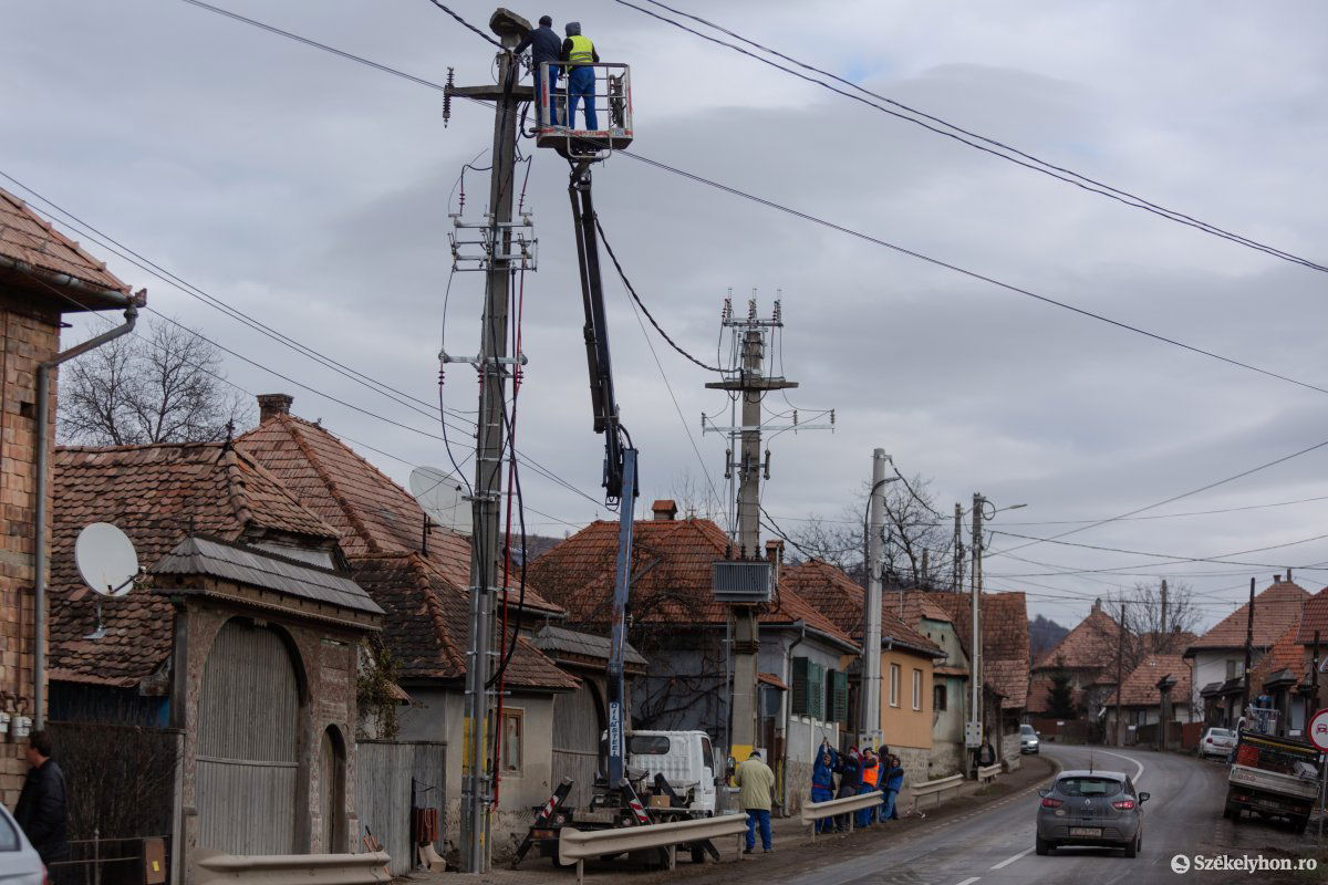 •  Fotó: Erdély Bálint Előd